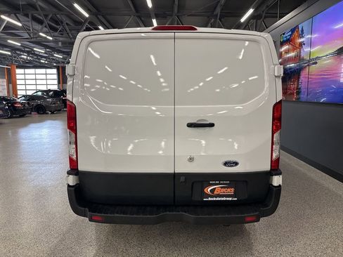 Used 2020 Ford Transit 150 Low Roof image 21