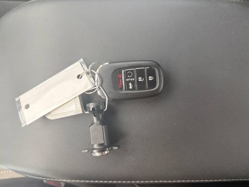 Used 2025 Honda Accord Sport image 22