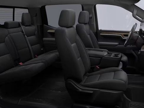 New 2026 Chevrolet Silverado 1500 LT AWD/4WD image 6
