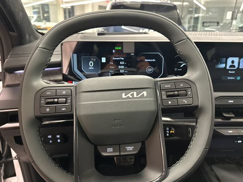 New 2027 Kia Telluride SX Prestige X-Pro AWD/4WD image 23