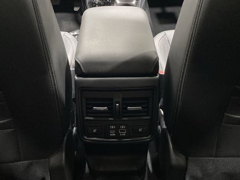 New 2026 Subaru Outback Wilderness AWD/4WD image 21
