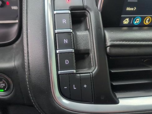 Certified 2021 Chevrolet Tahoe LT image 26