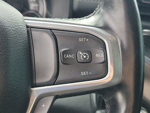 Used 2019 RAM 1500 Laramie w/ Off Road Group image 31