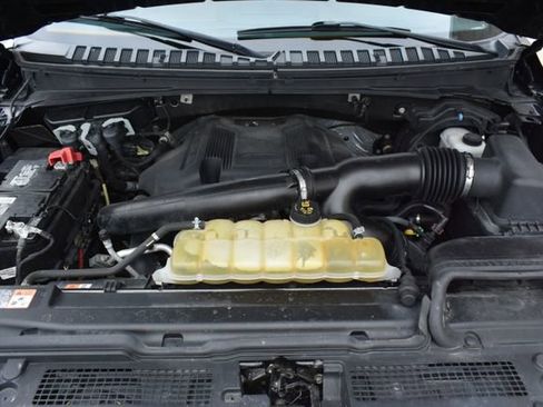 Used 2020 Ford Expedition Max King Ranch AWD/4WD image 66