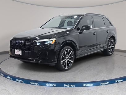 Used 2025 Audi Q7 2.0T Premium Plus w/ Premium Plus Package
