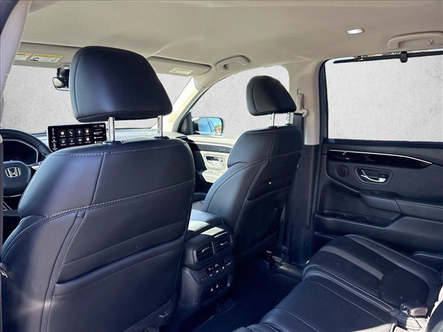 Used 2026 Honda Pilot EX-L image 21