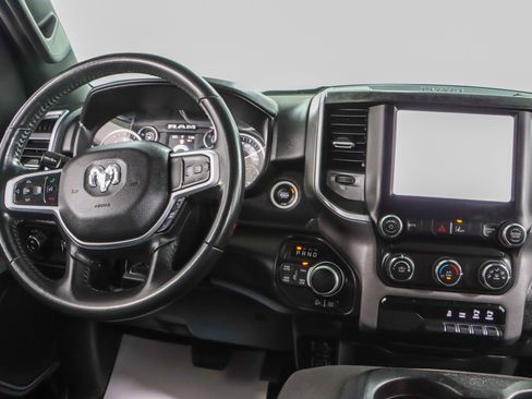 Used 2022 RAM 1500 Lone Star image 17