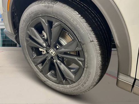 New 2026 Honda CR-V Sport Touring image 11