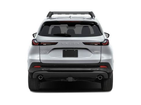 Used 2026 MAZDA CX-5 2.5 S w/ Premium Plus Package AWD/4WD image 8