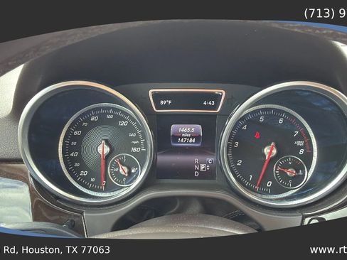 Used 2018 Mercedes-Benz GLE 350 image 38