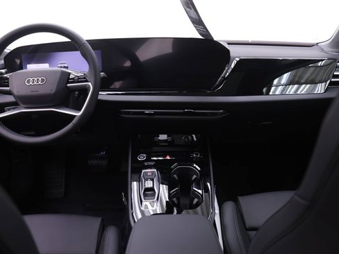 New 2026 Audi A5 2.0T Premium Plus AWD/4WD image 8