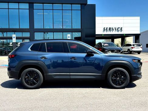 New 2026 MAZDA CX-50 AWD 2.5 Hybrid w/ Weather Package image 9