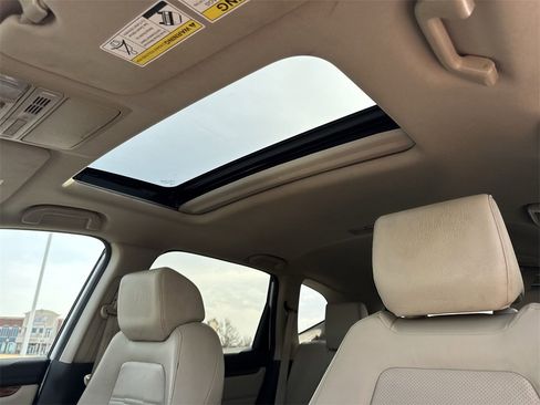 Used 2019 Honda CR-V EX-L image 21