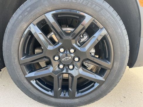 Used 2023 Chevrolet Blazer LT w/ Driver Confidence Package image 7