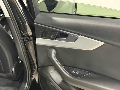 Used 2017 Audi A4 2.0T Premium Plus w/ Premium Plus Package AWD/4WD image 61