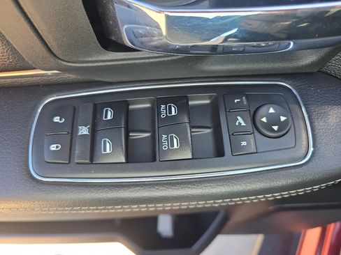 Used 2018 RAM 1500 Sport w/ Sport Premium Group AWD/4WD image 11