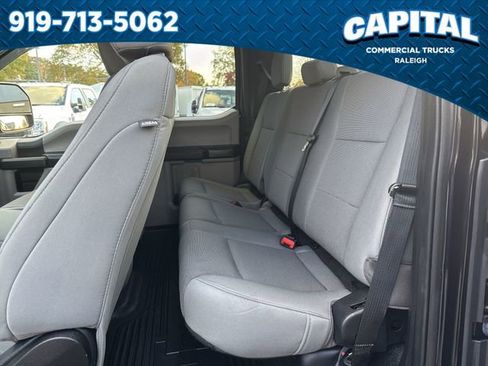 Used 2021 Ford F350 XL w/ Power Equipment Group image 16