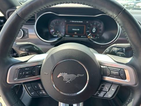 Used 2023 Ford Mustang GT Premium w/ GT Performance Package RWD image 23