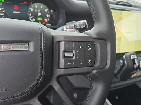 New 2026 Land Rover Defender 110 V8 image 19
