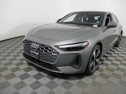 New 2025 Audi A5 2.0T Premium Plus image 7