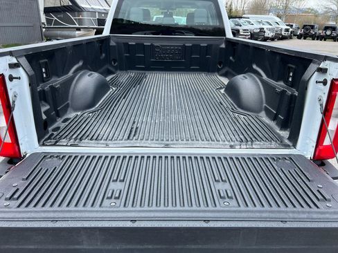 Used 2024 Ford F250 XL w/ XL Chrome Package AWD/4WD image 5