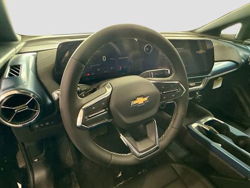 New 2026 Chevrolet Equinox EV LT FWD image 12