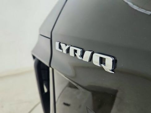 Used 2024 Cadillac Lyriq Sport w/ Nappa Leather Package image 17