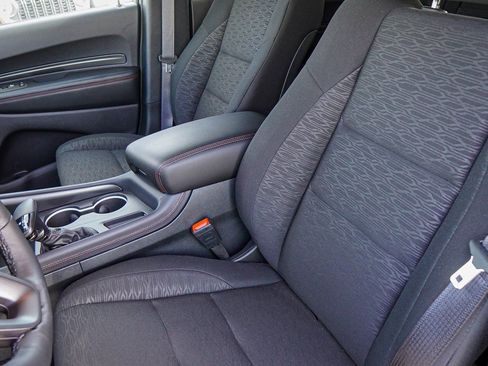 New 2025 Dodge Durango GT w/ Blacktop Package image 18