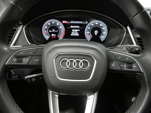 Used 2023 Audi Q5 2.0T Premium Plus AWD/4WD image 16