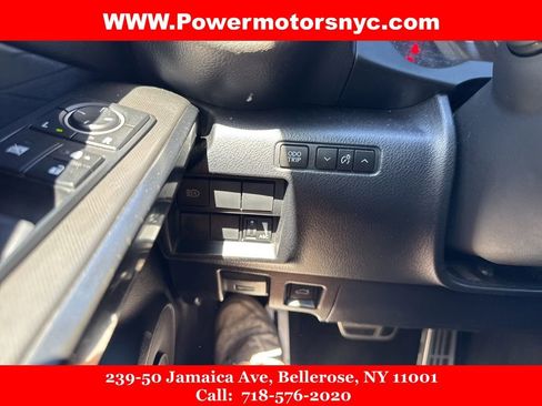 Used 2023 Lexus IS 350 F Sport image 36