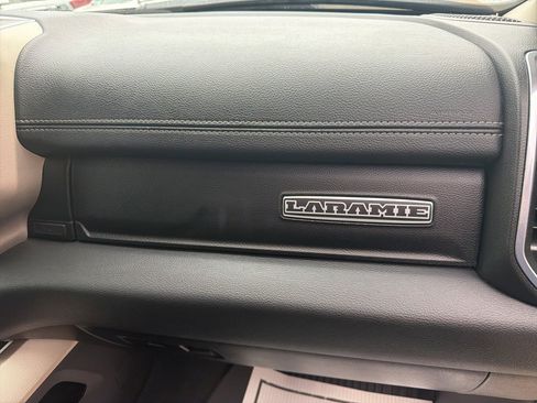Used 2022 RAM 1500 Laramie image 34