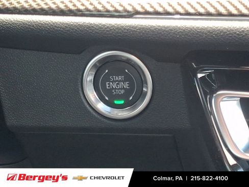 New 2026 Chevrolet Traverse High Country w/ LPO, Floor Liner Package AWD/4WD image 20