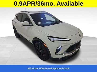New 2026 Buick Encore GX Sport Touring w/ Comfort Package