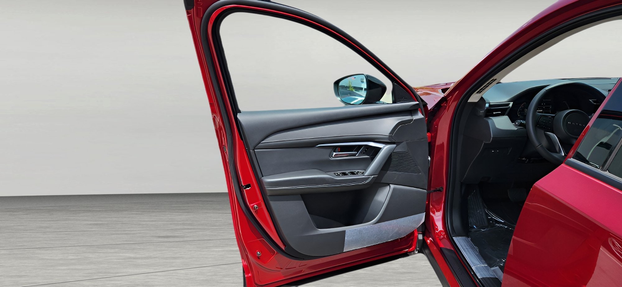 New 2026 MAZDA CX-5 Preferred AWD/4WD image 8