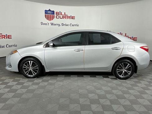 Used 2018 Toyota Corolla LE w/ LE Premium Package image 6