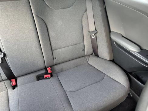 Used 2025 Kia K4 FWD image 36