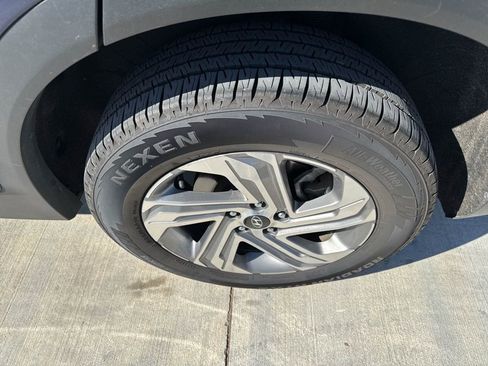 Used 2023 Hyundai Santa Fe SEL image 21