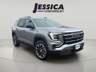 Certified 2025 GMC Terrain Elevation w/ Elevation Premium Package