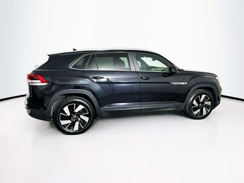 Used 2024 Volkswagen Atlas Cross Sport SE image 10