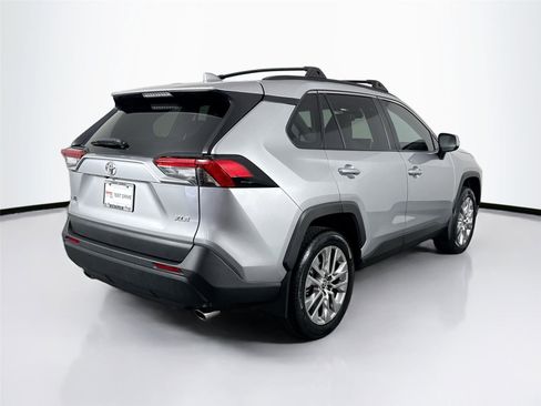 Certified 2024 Toyota RAV4 XLE Premium FWD image 2