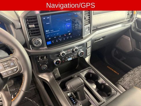 Used 2025 Ford F150 Tremor w/ Tow/Haul Package AWD/4WD image 3