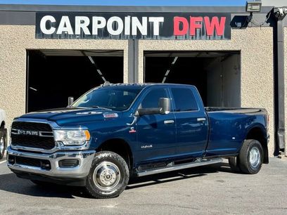Used 2020 RAM 3500 Tradesman