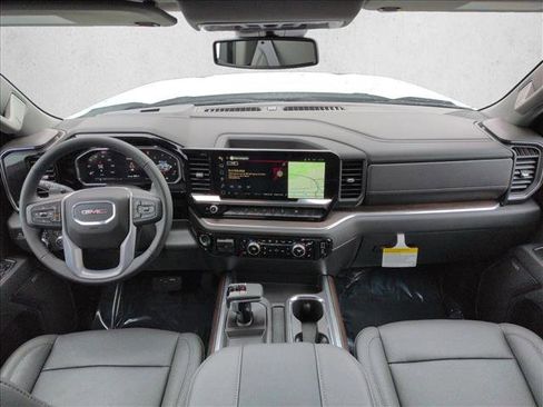 New 2026 GMC Sierra 1500 SLT w/ SLT Convenience Package image 15
