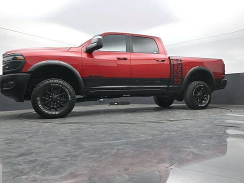 Used 2026 RAM 2500 Power Wagon AWD/4WD image 42