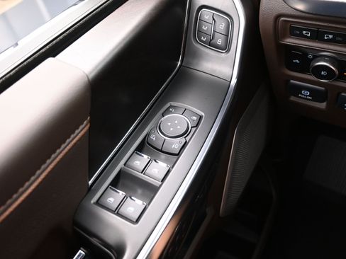 Used 2024 Ford F150 King Ranch w/ FX4 Off-Road Package image 25