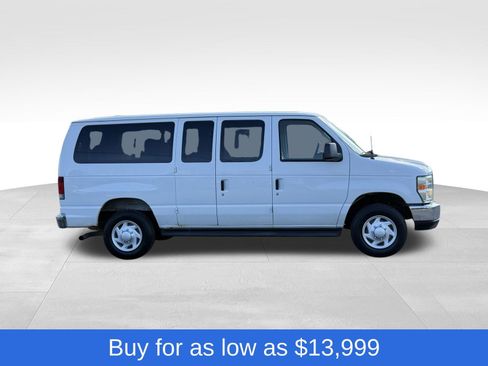 Used 2008 Ford E-350 and Econoline 350 XL RWD image 8