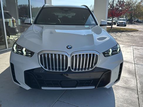 New 2026 BMW X5 sDrive40i w/ M Sport Package image 6