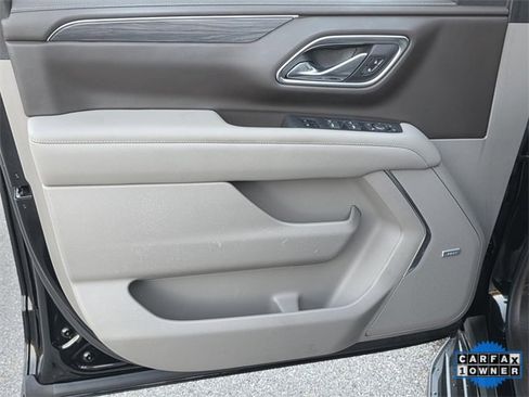 Used 2021 GMC Yukon XL SLT w/ SLT Luxury Plus Package image 50