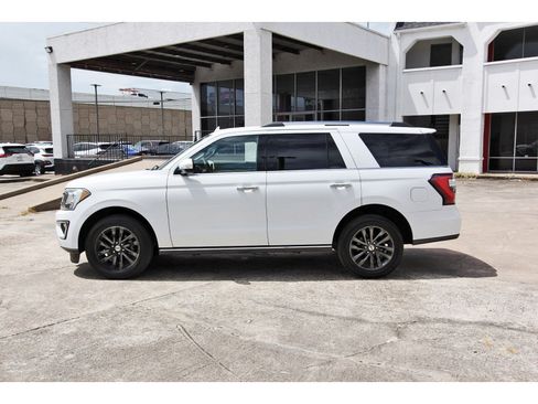 Used 2019 Ford Expedition Limited AWD/4WD image 6