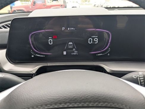 Used 2024 Kia Telluride S image 29